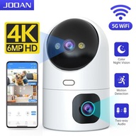 JOOAN Kamera do monitoringu wewnątrz 5G WiFi HD1296P