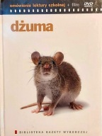 DŻUMA OMÓWIENIE LEKTURY SZKOLNEJ + FILM PŁYTA DVD