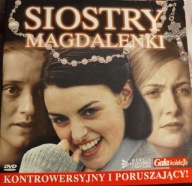 Siostry Magdalenki plyta DVD