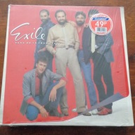 EXILE HANG ON TO YOUR HEART -XL6146