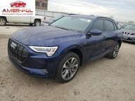 Audi e-tron Premium Plus 2021 Elektryczny 355KM
