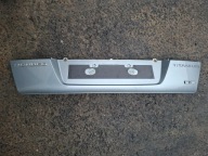 BLENDA KLAPY BAGAŻNIKA FORD MONDEO MK4 PRZEDLIFT LAKIER H8 hatchback