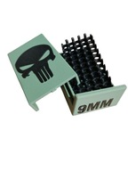 Pudełko pojemnik na amunicję 9mm - 50szt.