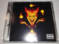 Insane Clown Posse - The Amazing Jackel Brothers FOLIA!!!