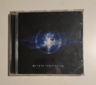WITHIN TEMPTATION – The Silent Force / 2004 Gun Records