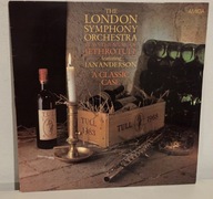 Winyl The London Symphony Orchestra plays the music of Jethro Tull Anderson