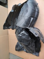 NADKOLE LEWE PRZÓD ORYGINALNE NISSAN LEAF II 638436WK0A