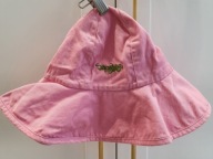 CZAPKA LETNIA Dziecięca H&M kapelusz 1,5-4 lat