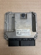 Audi A3 8V e-tron 1.4 TSI Sterownik Komputer silnika CUKB 04E906023AR