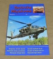 MIESIĘCZNIK TECHNIKA WOJSKOWA NR 2/1991 B.CIEKAWY
