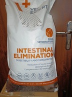 Vet Expert Dog Intestinal Elimination 12kg + przesyłka gratis + GRATIS