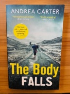 Andrea Carter The Body Falls