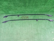 Skoda Octavia I Combi Kombi relingi dachowe mocowania śruby LAS320001