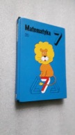 MATEMATYKA 7 - Kasprzak ... (1994)