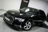 Audi A6 QUATTRO*Salon