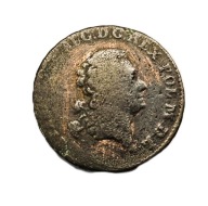 Trojak z 1768 r. G króla Polski Stanisława Augusta Poniatowskiego
