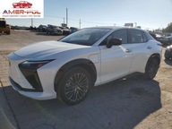Lexus RZ 450E 2023 Elektryczny 308KM
