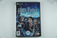 Harry Potter and the Prisoner of Azkaban WIęzień Azkabanu PC