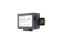 STEROWNIK MODUŁ ALARMU AUDI A3 8L A4 B5 A6 C5 A8 D2 4B0951173