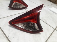 MAZDA CX5 2012-2015 LAMPA PRAWA TYŁ NA KLAPĘ EUROPA IDEALNA