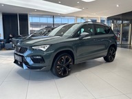Cupra Ateca 1.5 TSI DSG / Pakiet wspomagania jazdy