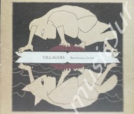 Villagers Becoming A Jackal EX CD Irl