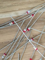 Dioda przełączająca KA225, 50 V, 30 mA, szybka