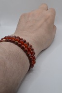 Komplet 3 bransoletek z kamieni ozdobnych | unisex