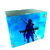 NOWA RISE OF THE TOMB RAIDER 20 YEAR CELEBRATION KOLEKCJONERSKA PS4 ENG