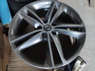 Felga aluminiowa Nissan OE Pulsar 7.0" x 19" 5x114.3 ET 40