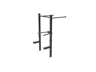 Klatka Treningowa Wielofunkcyjna Do Ćwiczeń Siłownia Domowa