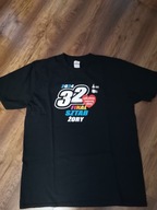 T-shirt WOŚP 32 finał rozmiar L dla WOŚP