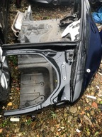 Mazda mx5 ND tył ćwiartka tyna prawa