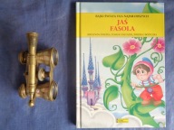 Jaś Fasola ; Andrzej. Gordziejewicz-Gordziejewski