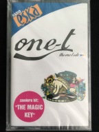 Kaseta One-T - The One-T ODC / MC FOLIA