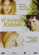 W ŚWIECIE KOBIET 2006 MEG RYAN WYDANIE POLSKIE POLSKI LEKTOR I NAPISY DVD