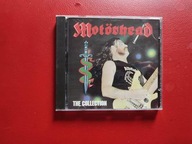 Motorhead The Collection CD