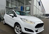 Ford Fiesta Ford Fiesta 1.0 EcoBoost Trend Benzyna 101KM