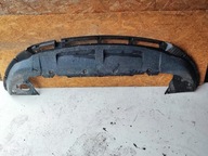 DOKŁADKA PŁYTA POD ZDERZAK PRZÓD PRZEDNI FORD KUGA MK3 III LV4BA8B384 j