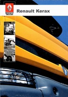 PROSPEKT RENAULT KERAX