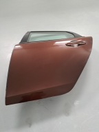 Drzwi Lewe Tył Tylne Volvo V40 II Cross Country W Kolor 712-16