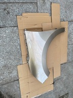 BŁOTNIK LEWY PRZÓD RENAULT ESPACE 5 V KOLOR ZŁOTY ŁADNY STAN