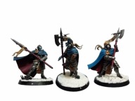 Warhammer Age of Sigmar Praetors | Stormcast Eternals Games Workshop