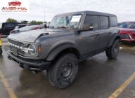 Ford Bronco Badlands 2024 2.7 Benzyna 315KM