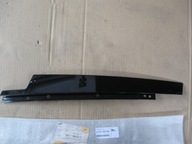 Osłona ramy szyby sł. B drzwi przód 51337207832