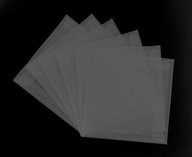 Lindner – Koperty pergaminowe 155x155mm 10 sztuk