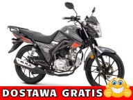 Dostawa Gratis !!! Motorower ROMET ZXT 50 cc, Mocny, Promocja, Raty