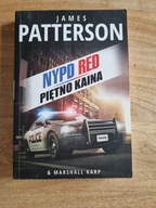 NYPD RED PIĘTNO KAINA * JAMES PATTERSON