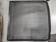 Mata do bagażnika gumowa Audi A4 B9 8W 8W0 8W9 Oryginał 8W9061180