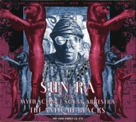 Sun Ra - The Antique Blacks CD